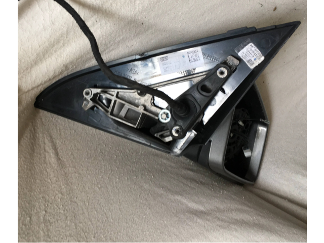 Zpětné zrcátko  Mercedes-Benz A W176 2017  A178107816, 2446122  