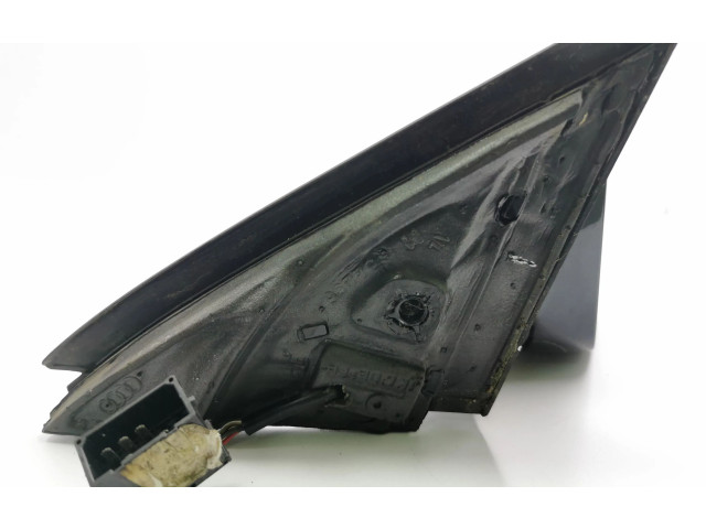 Zpětné zrcátko  Audi A6 S6 C5 4B 2001  010596, E1010596  