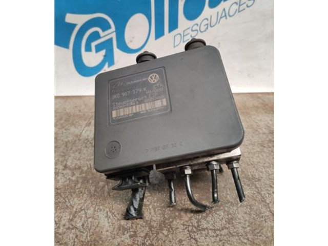 Jednotka ABS 1K0907379K, 1K0907379K   Audi A3 S3 8P 2004