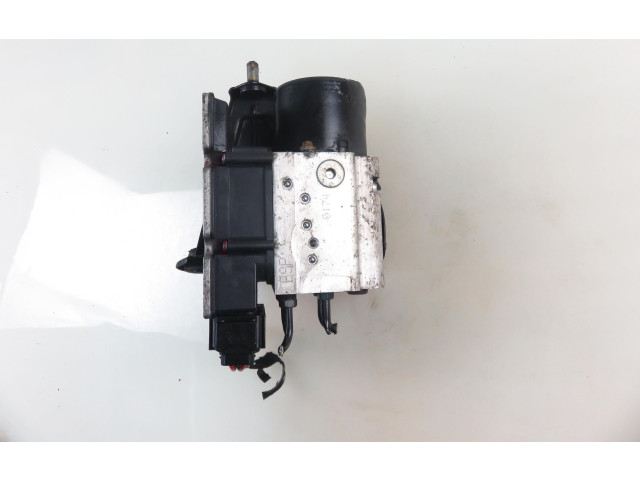 Jednotka ABS 13663920, 13509221AE   Saab 9-3 Ver1 2004