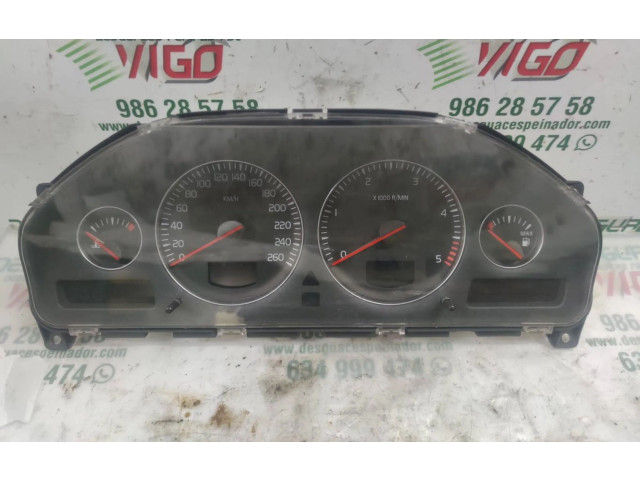 Přístrojová deska  Volvo XC90  30746101  