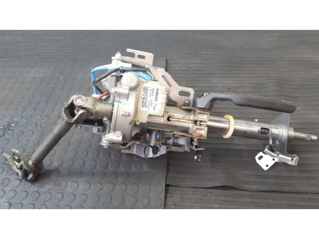 Руль Nissan Qashqai  2006-2010 года 48810JD900, 306Z04137      