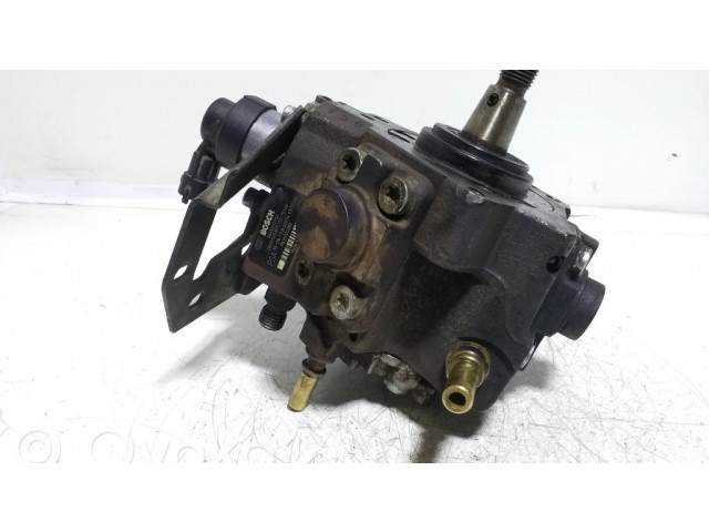 Vstřikovací čerpadlo 0445010102, 9656300380   Citroen C4 I  pro naftový motor 1.6  0722