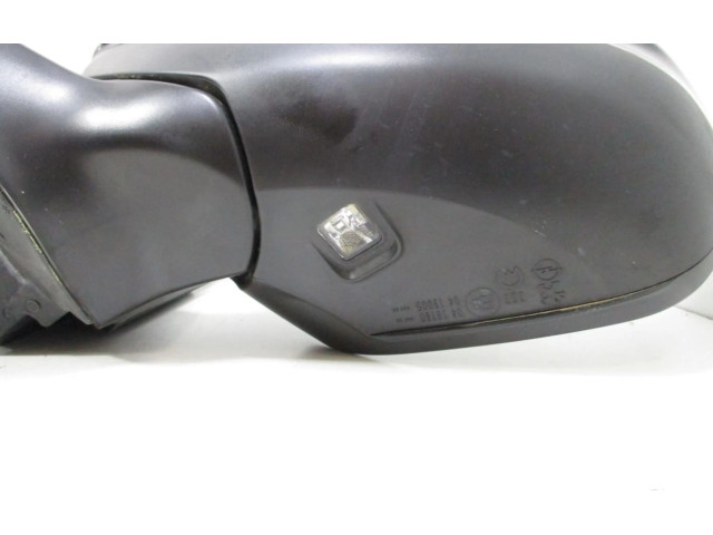 Zpětné zrcátko  Peugeot 2008 I 2020  98271329XT  