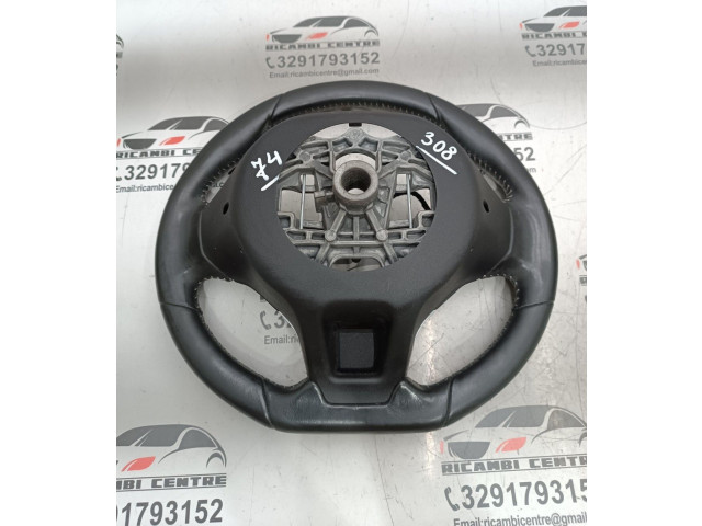 Volant Peugeot 308 SW  2013 96785124ZD, 96750123XU  