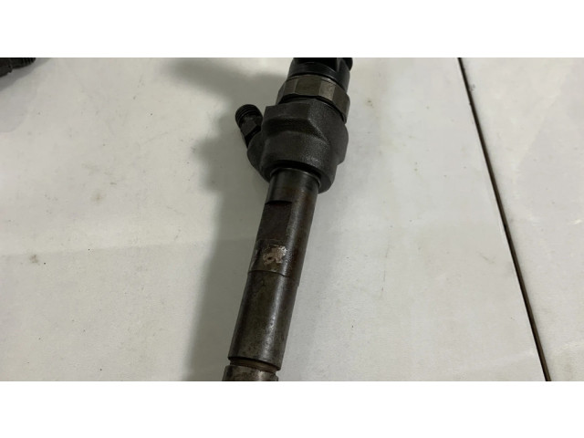 Форсунка 779844604    BMW 3 E90 E91 для дизельного двигателя  2