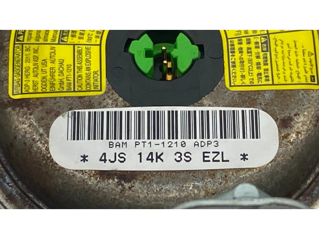 Подушка безопасности водителя SA102550000, 16909508   Hyundai Santa Fe