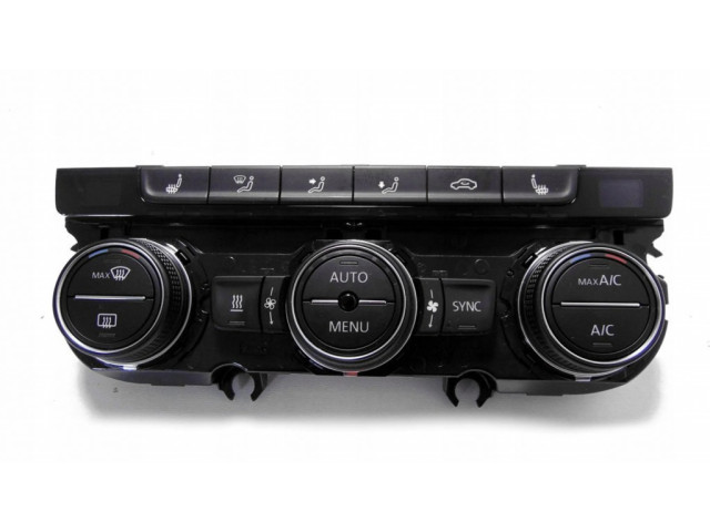 Блок управления климат-контролем 5G0907044BH   Volkswagen PASSAT B8