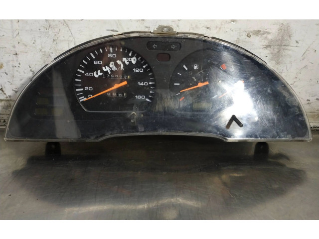 Přístrojová deska  Nissan Vanette 1994 248108C864  