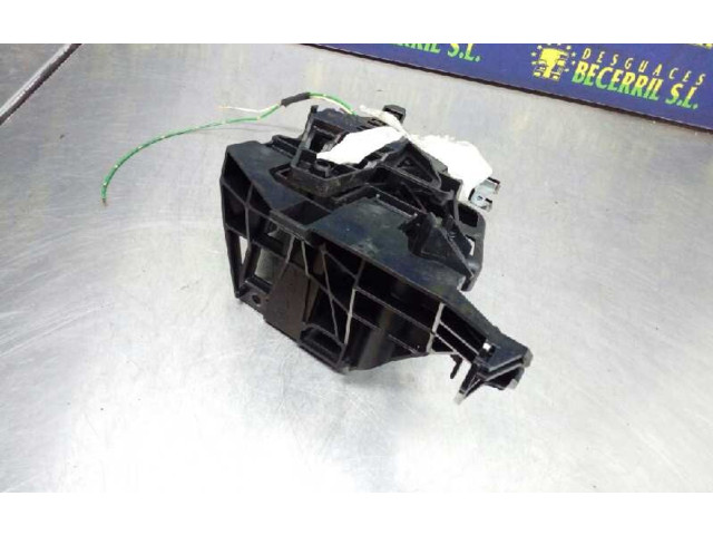 Модуль блока управления кондиционером 651320F, 100909   Citroen Saxo