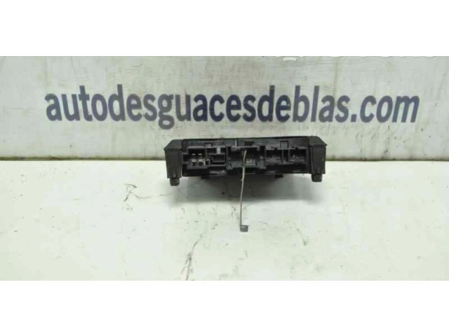 Řídící jednotka 2108203426, MODULOELECTRONICO   Mercedes-Benz E W210 