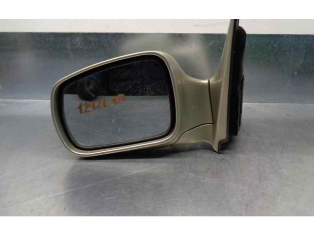 Zpětné zrcátko  Hyundai Terracan 2004  87630H1011, 5PINES  