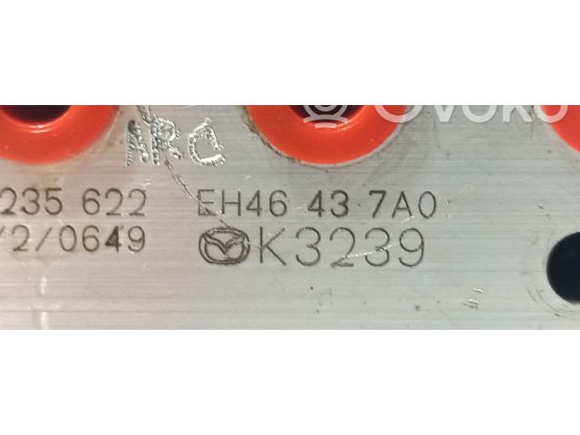 Jednotka ABS EH46437A0, 0265235622   Mazda CX-7 2011