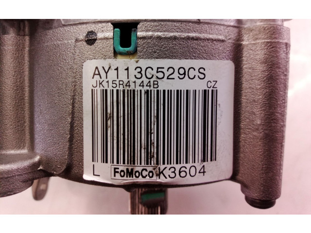    Рулевая рейка 54086814A, 54086814   Ford Tourneo  -  года