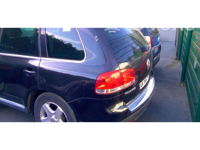 Вентилятор печки    7L0820021Q   Volkswagen Touareg I