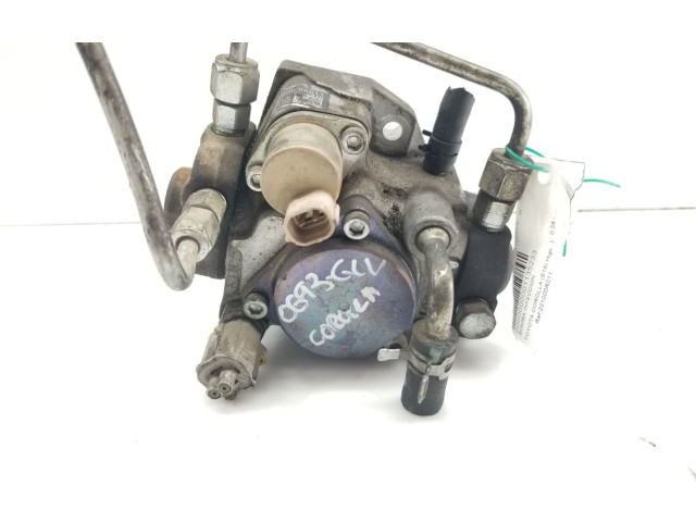Vstřikovací čerpadlo 221000R011   Toyota Corolla E140 E150    1ADFTV 