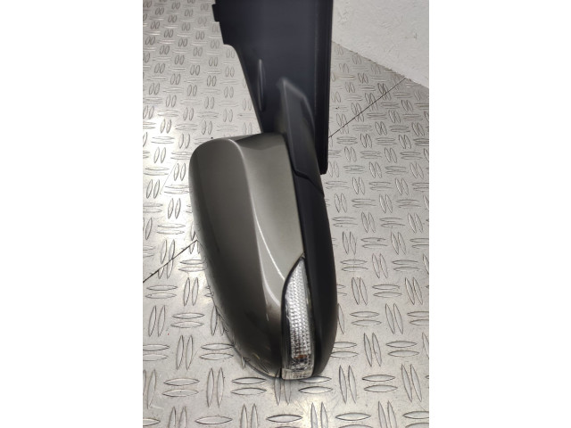 Zpětné zrcátko  Toyota Yaris 2016  8003201, 8001201  