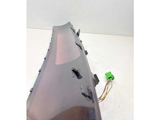 Панель приборов HR0162, 0500000112425   Honda Prelude       