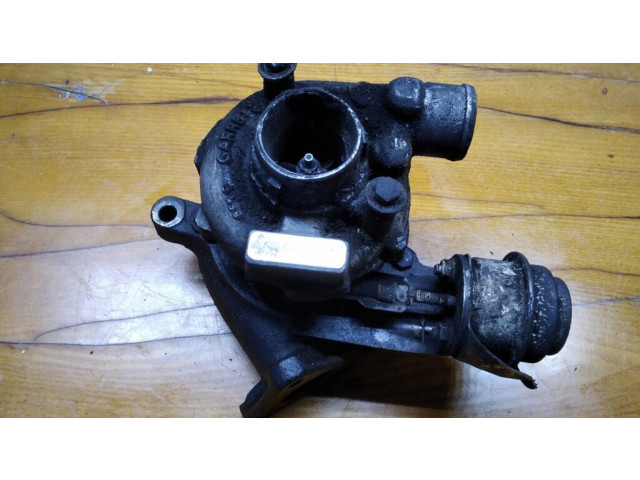  Турбина Audi A4 S4 B5 8D 1.9 028145702C         