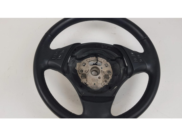 Руль BMW 3 E90 E91  2005-2012 года 61645150G, 679556501      