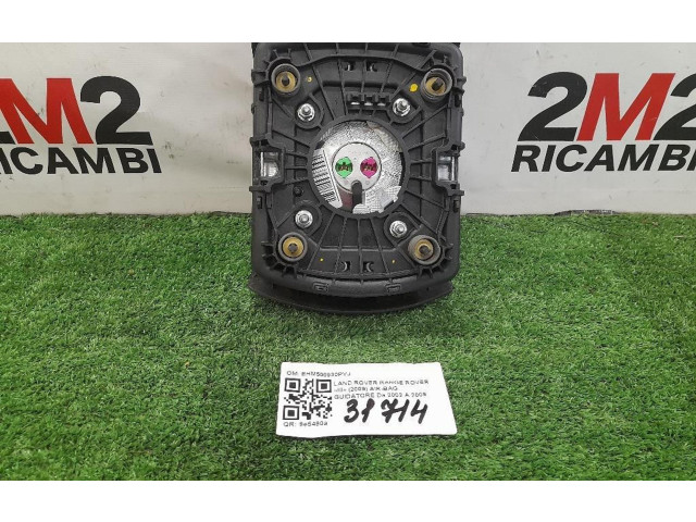    Рулевая рейка EHM500930PVJ, EHM500930PVJ   Land Rover Range Rover L322 2002 - 2012 года