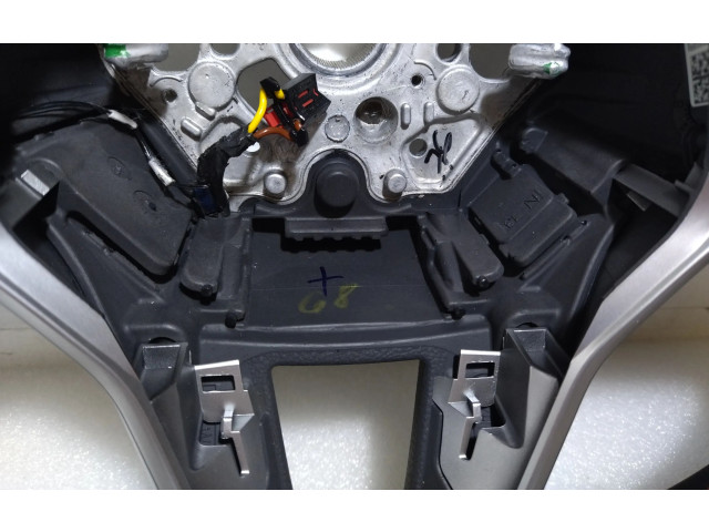 Руль Volkswagen ID.3  2019 -  года 10A419089, K081      