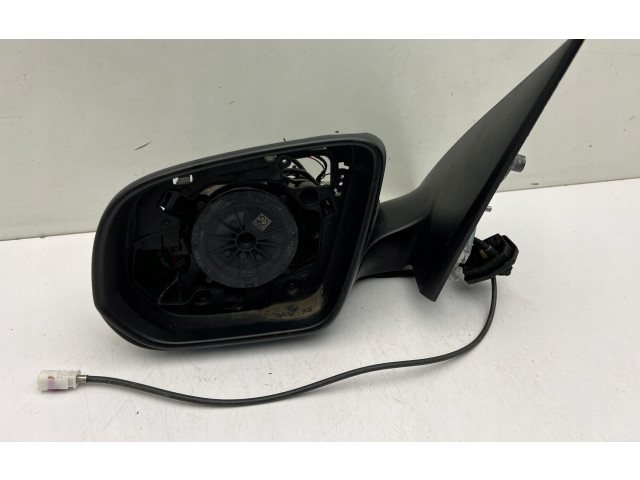 Zpětné zrcátko  Mercedes-Benz GLE W167 2022  A1678109301  