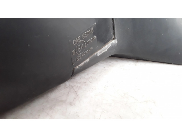 Zpětné zrcátko pravé SsangYong Musso 1997  E11015200  