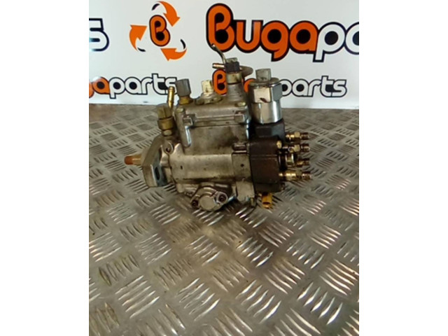 Vstřikovací čerpadlo 8971852422, HU0965006002   Opel Corsa C     