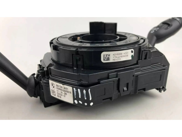 Переключатель дворников 6827362   Mini One - Cooper F56 F55