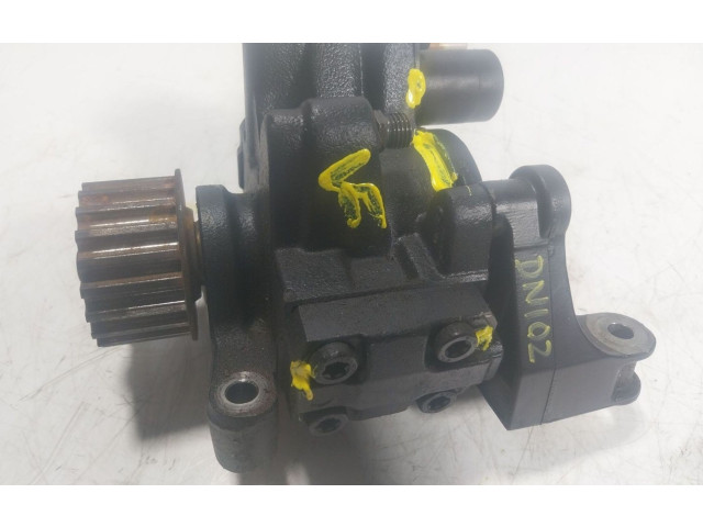Vstřikovací čerpadlo 167003669R   Renault Megane IV    K9K 646,K9K 648,K9K 656,K9K 657 