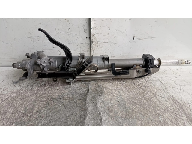    Рулевая рейка 34501552   BMW X3 E83 2003-2010 года