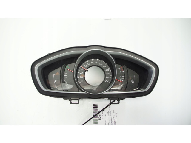 Volant Volvo V40 Cross country 2016 36011334  