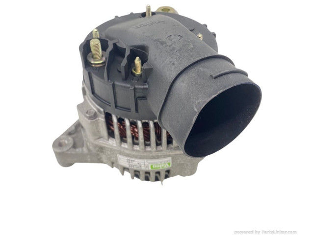 Генератор 439006   Audi 80 90 S2 B4      