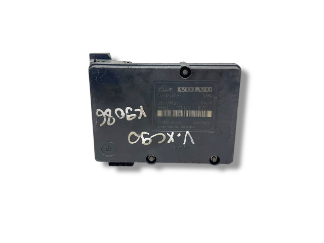 Jednotka ABS 30793445, 00401396E0   Volvo XC90 2011