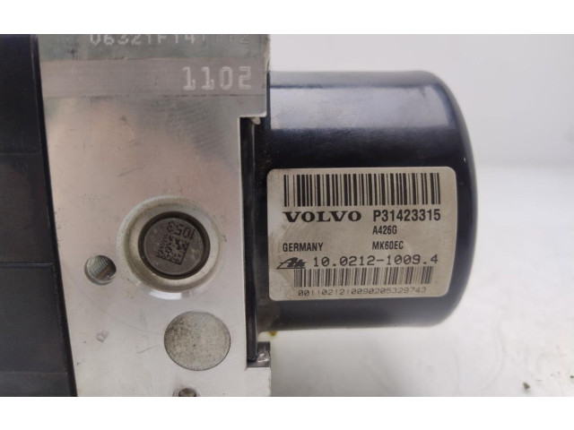 Jednotka ABS P31423315   Volvo V40 2015