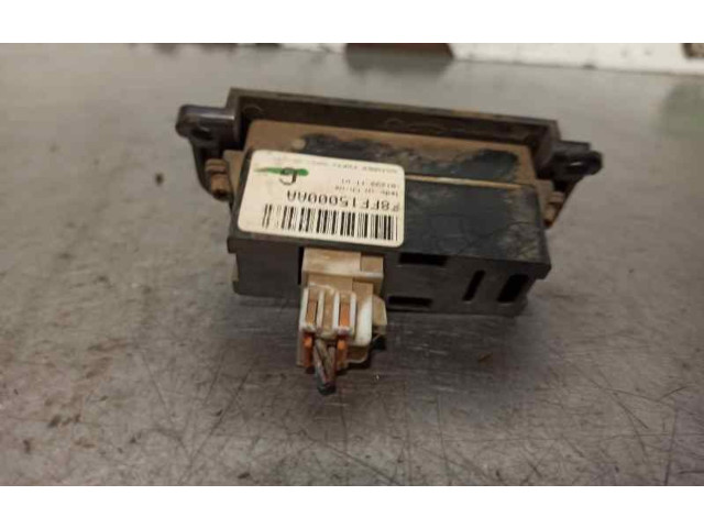 Дисплей    F8FF15000AA   Ford Ranger