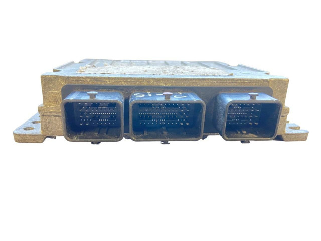 Řídící jednotka SW9646449280, 5WS40030BT   Peugeot 307 2005