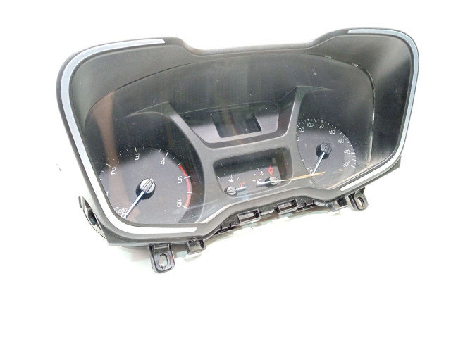 Панель приборов GK2T10849LA, 2422688   Ford Tourneo       