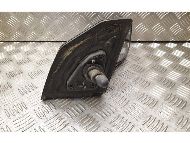 Zpětné zrcátko  Toyota Corolla E120 E130 2004  025440  