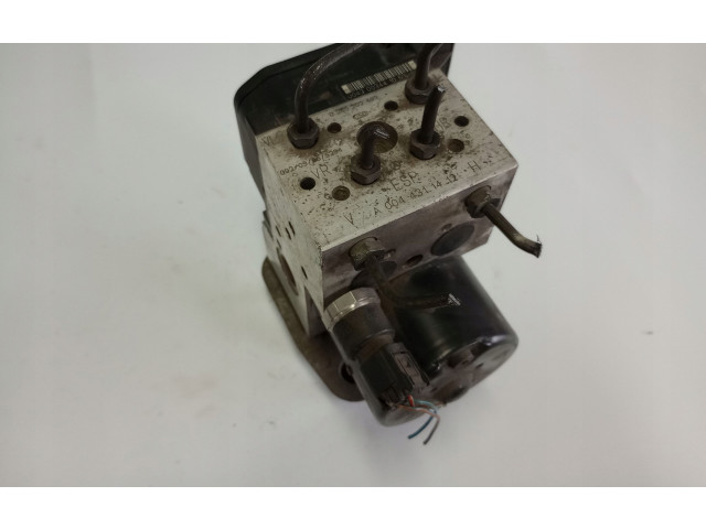 Jednotka ABS A0044311412, 0265202493   Mrcedes-Benz E AMG W210 2001