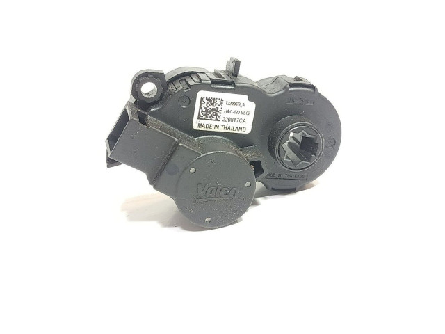 Вентилятор печки T32096B, VALEO   Renault Megane IV