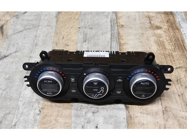 Блок управления климат-контролем AB3918C612AH, 20130221158   Ford Ranger