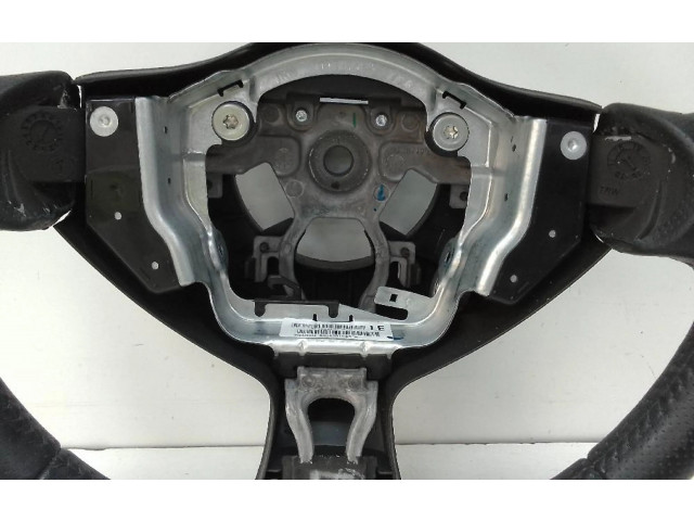 Руль Nissan Juke I F15  2010 - 2018 года 34232409A      