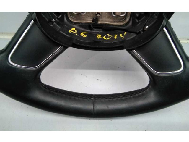Volant Audi A6 C7 2011 4G0419091M, E1-B6-15-2  