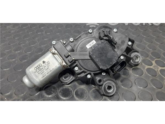 Моторчик заднего дворника 8U0955711A    Audi A1