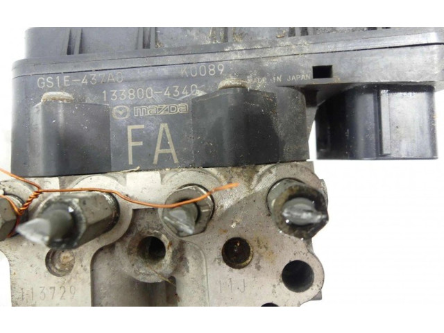 Jednotka ABS IMPRK745825   Mazda 6 2008