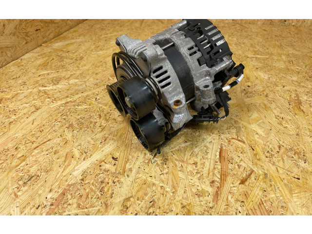 Генератор 32406403   Volvo XC60      