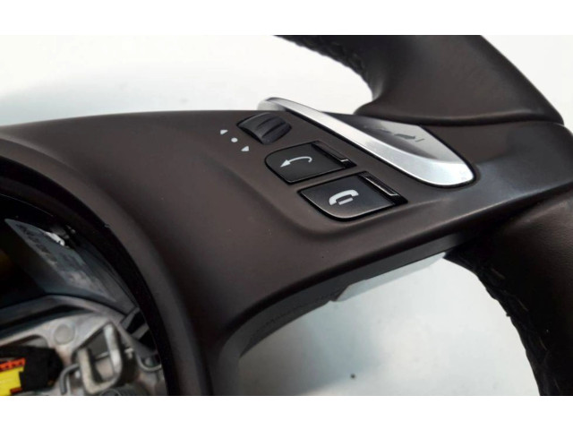 Volant Porsche Panamera (970) 2012 97034780312, 8424478  