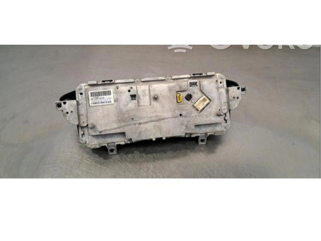 Zpětné zrcátko  Peugeot 3008 II 2022  9851364680  